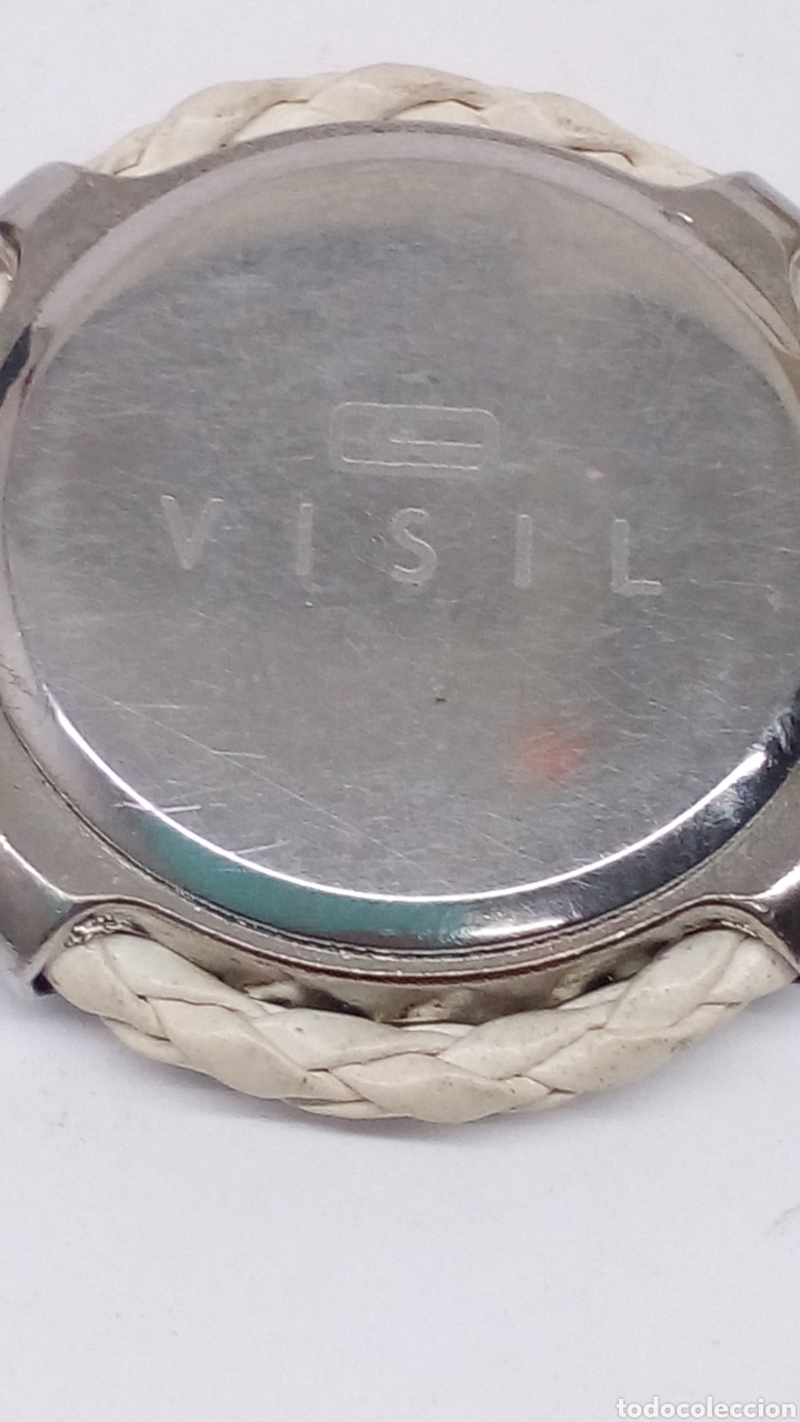 Relojes: Reloj Visil Quartz - Foto 2