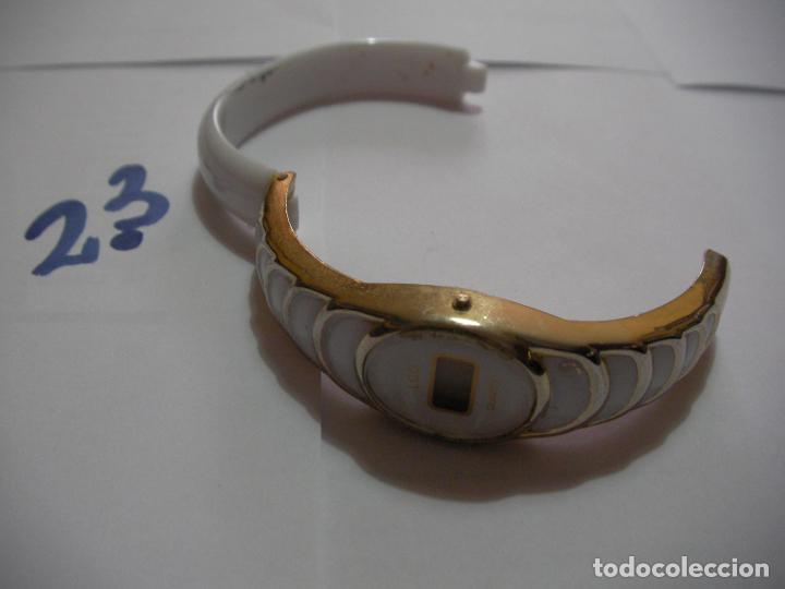 Relojes: RELOJ VINTAGE DE PULSERA - Foto 1