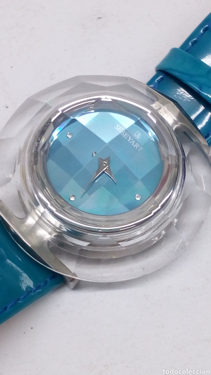 Relojes: Reloj Seyart Quartz - Foto 1