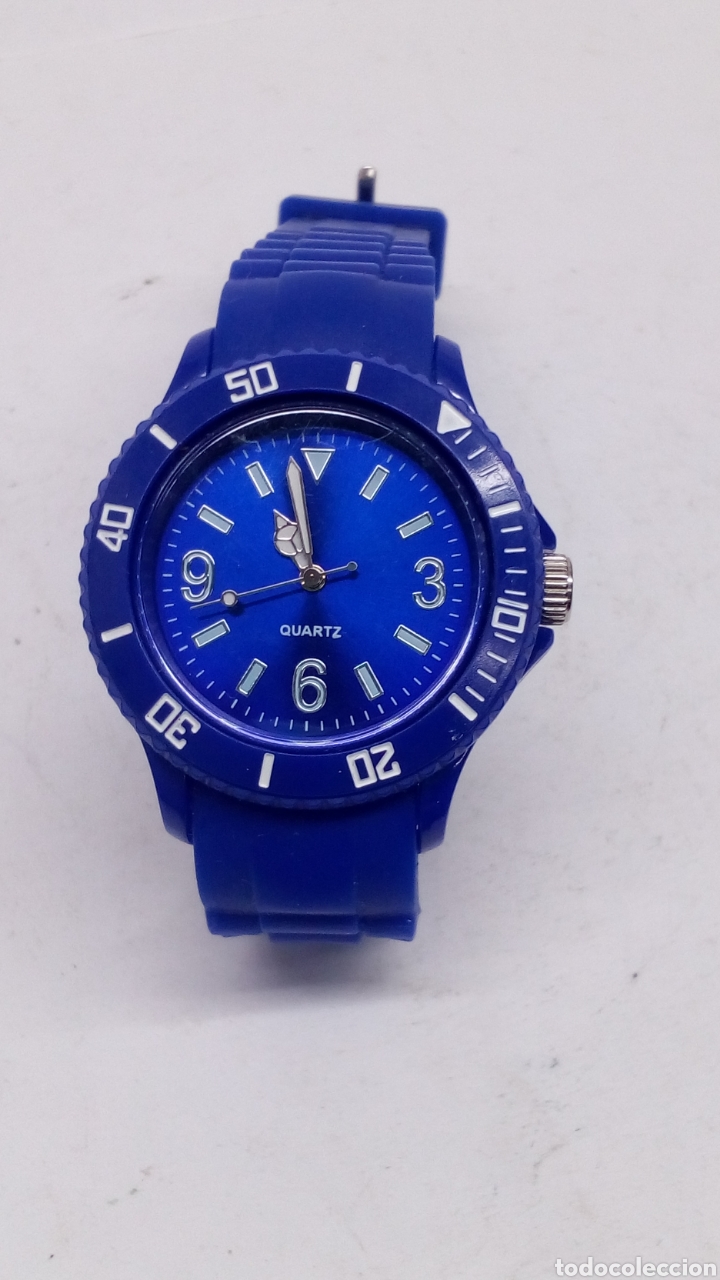 Relojes: Reloj de Quartz - Foto 1