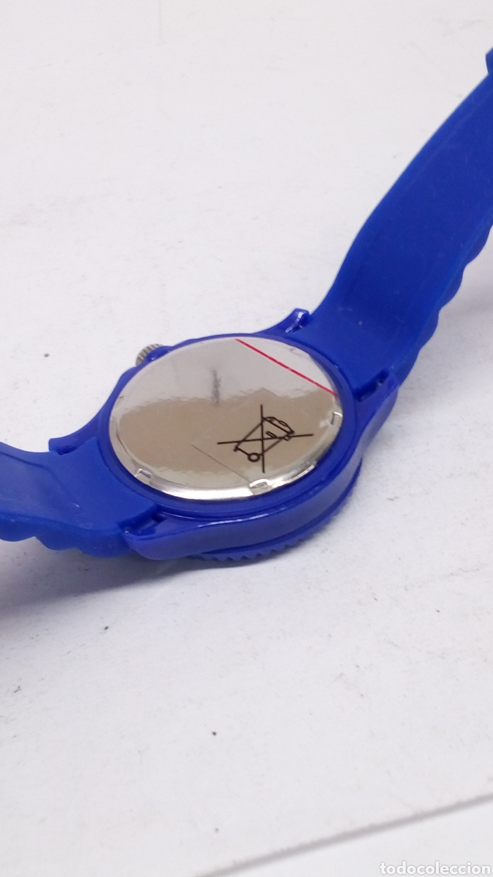 Relojes: Reloj de Quartz - Foto 2