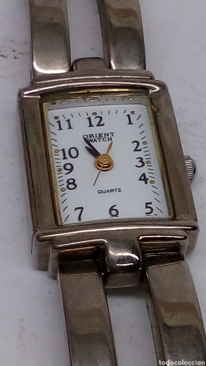 Relojes: Reloj OrientWatch Quartz - Foto 3