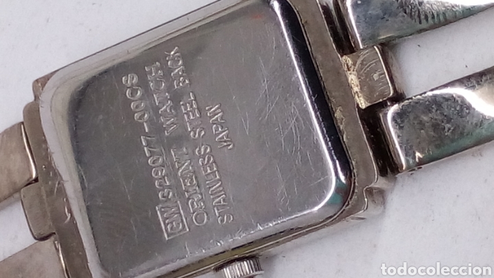 Relojes: Reloj Lincer Quartz - Foto 2
