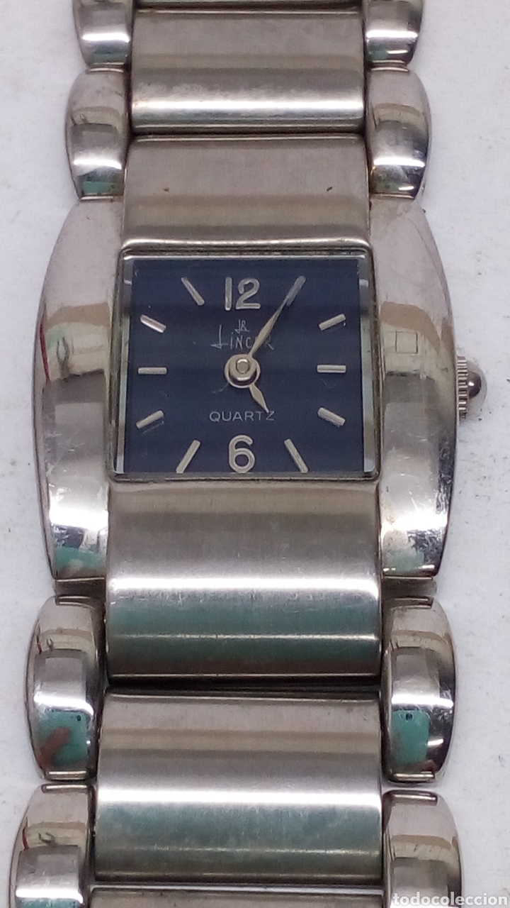 Relojes: Reloj Lincer Quartz - Foto 4