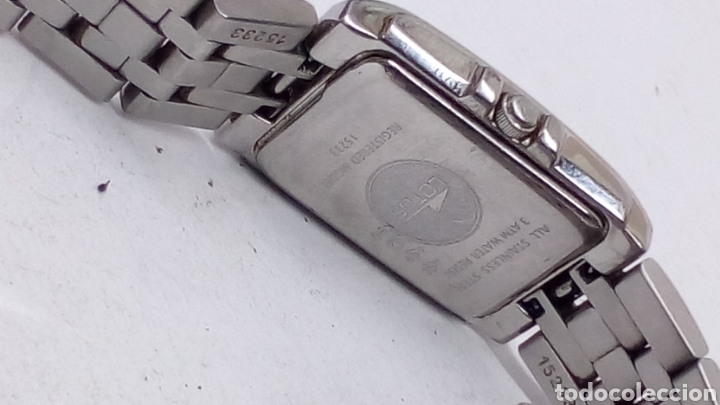 Relojes: Reloj Lotus Quartz - Foto 2