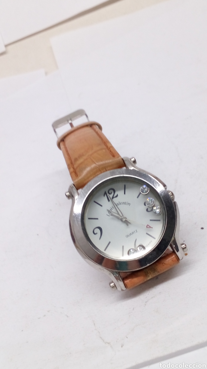 Relojes: Reloj Louis Valentin Quartz - Foto 3