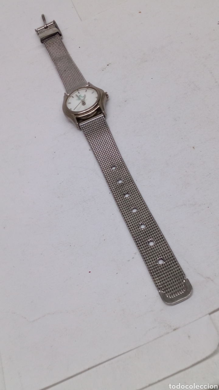 Relojes: Reloj Calvin Klein Quartz /CR22-16 - Foto 2