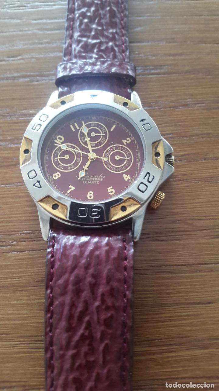 Relojes: Reloj de pulsera Thermidor - Foto 1