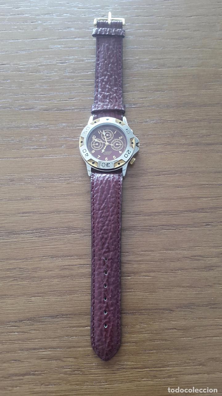 Relojes: Reloj de pulsera Thermidor - Foto 2