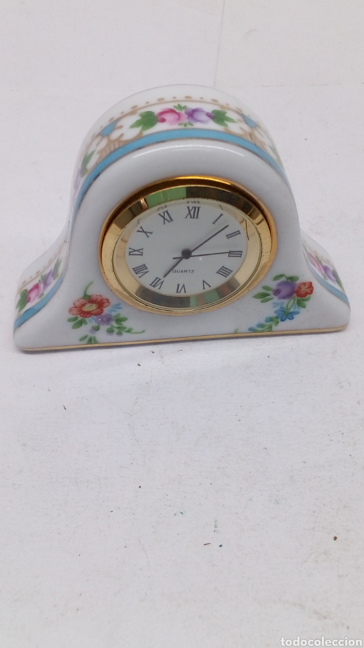 Relojes: Reloj en ceramica Quartz - Foto 2