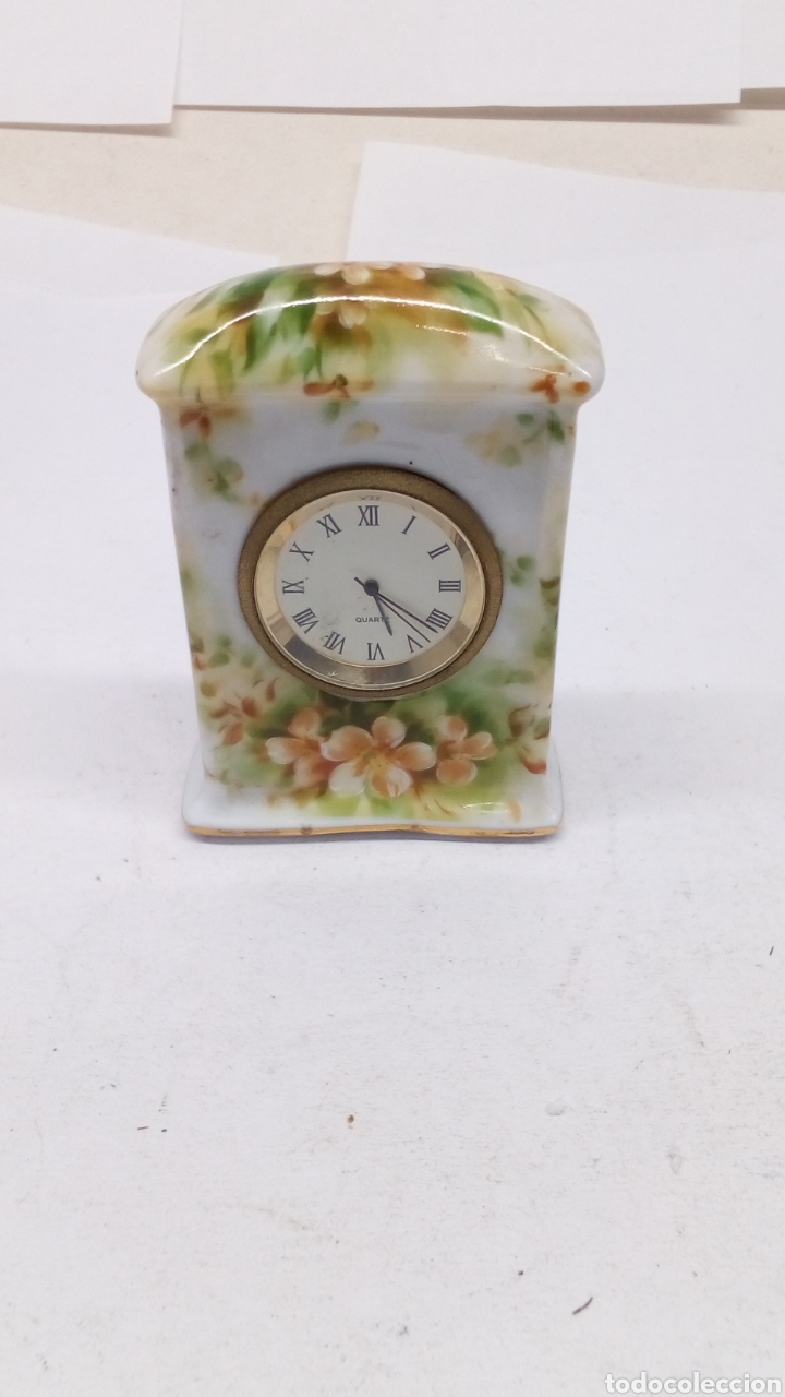 Relojes: Reloj en ceramica - Foto 1
