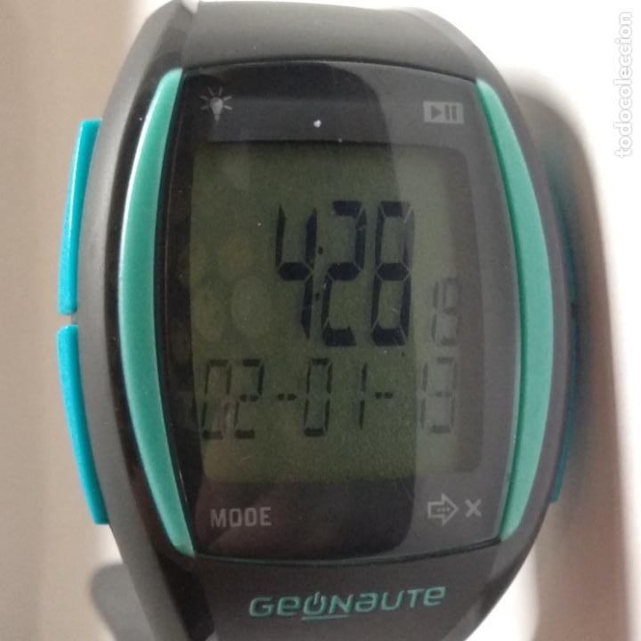 Relojes: Reloj geonaute se 606 - Foto 3