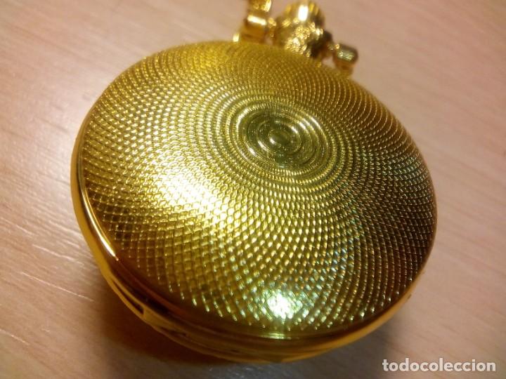 Relojes: RELOJ TEMATICO MASONERIA - Foto 2