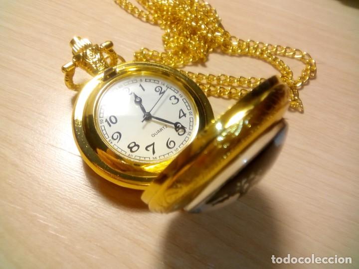 Relojes: RELOJ TEMATICO MASONERIA - Foto 3