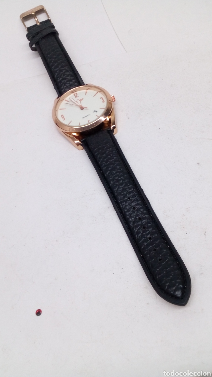 Relojes: Reloj Quartz en funcionamiento nuevo - Foto 2