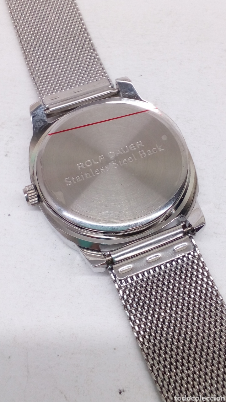 Relojes: Reloj Rolf Dauler Quartz - Foto 2