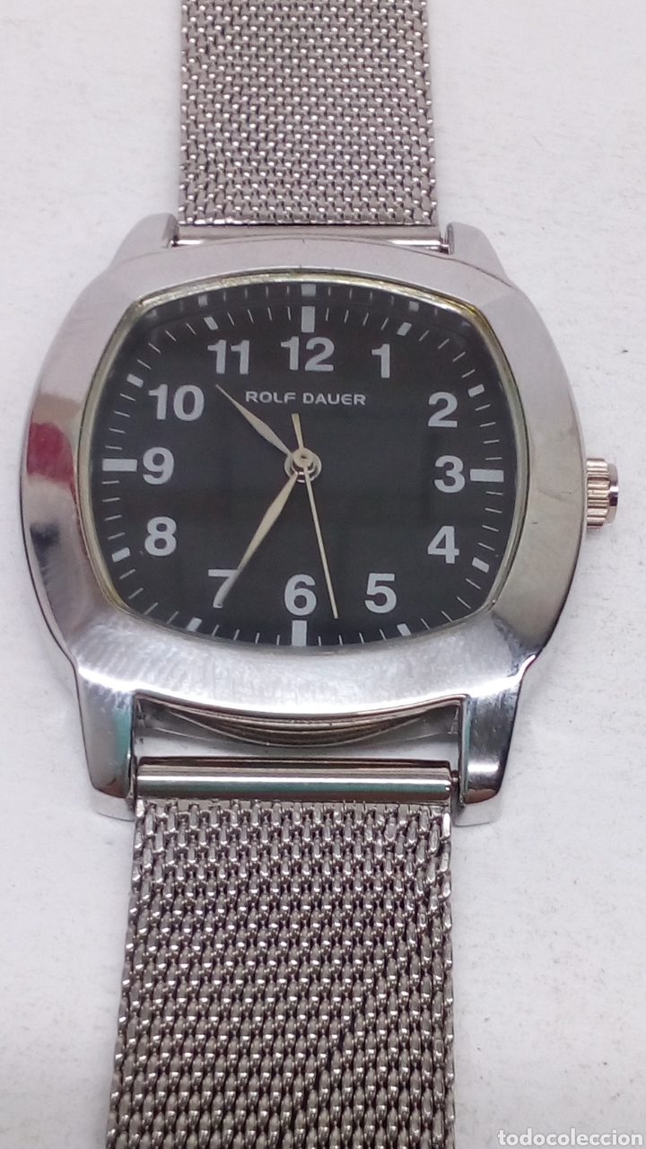 Relojes: Reloj Rolf Dauler Quartz - Foto 3