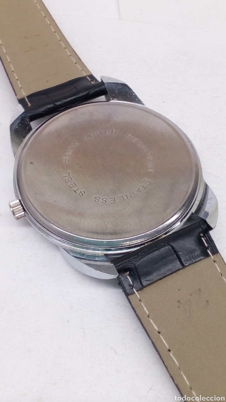 Relojes: Reloj Collection Quartz - Foto 3
