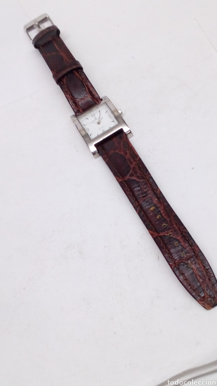 Relojes: Reloj Pertegaz Quartz /CR14-39 - Foto 2