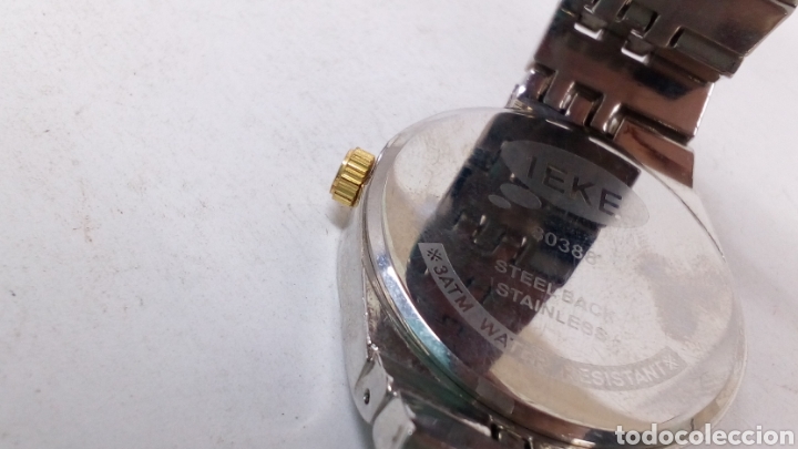 Relojes: Reloj Ieke Quartz - Foto 2