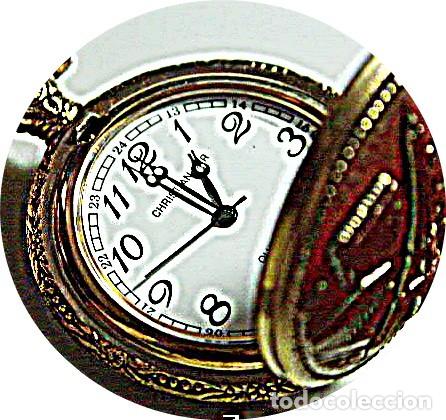 Relojes: RELOJ TOUR EIFIEL - Foto 2