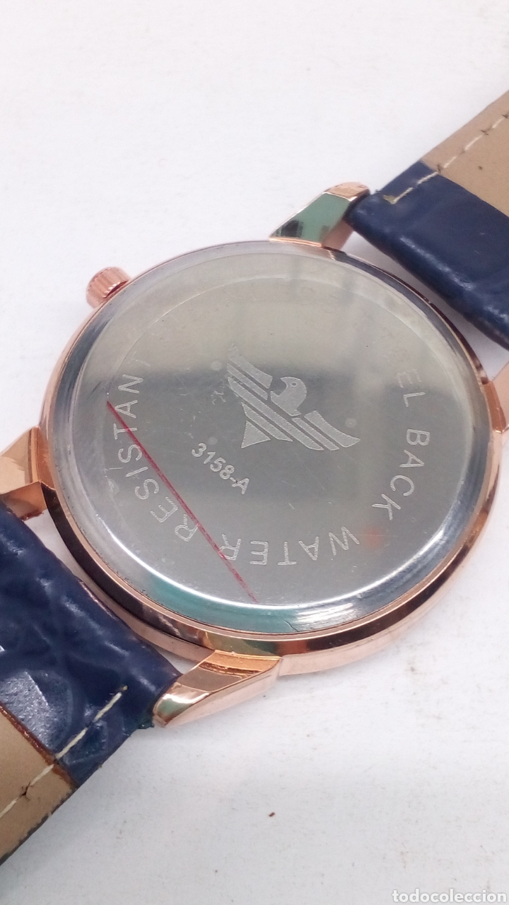 Relojes: Reloj Quartz - Foto 2
