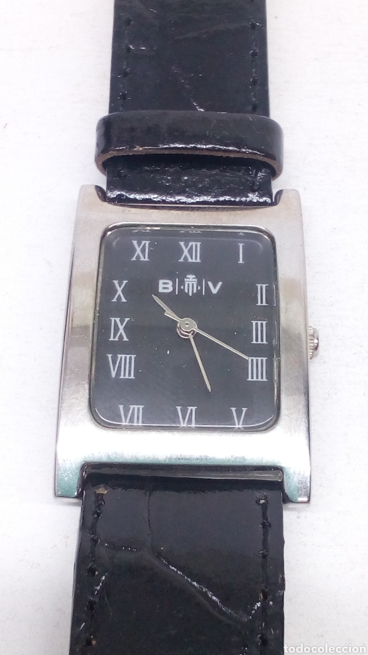 Relojes: Reloj Quartz Banco Valencia - Foto 1
