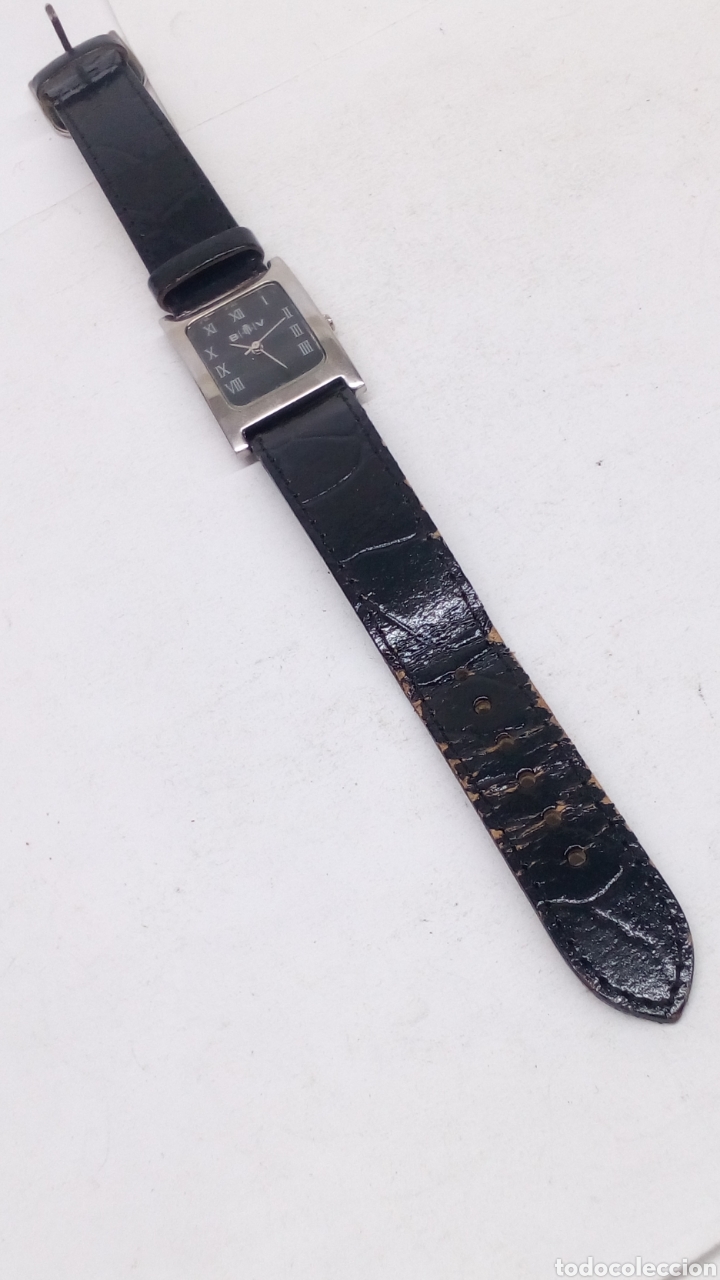 Relojes: Reloj Quartz Banco Valencia - Foto 3