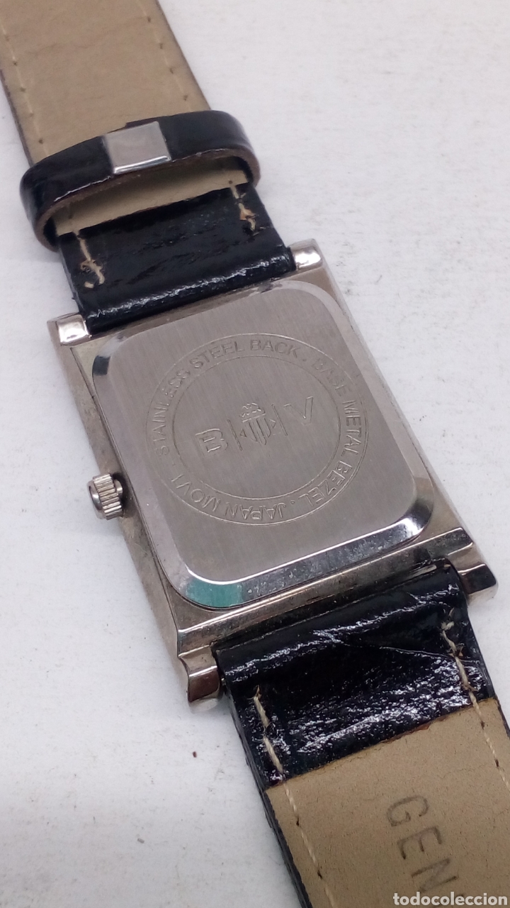Relojes: Reloj Quartz Banco Valencia - Foto 2