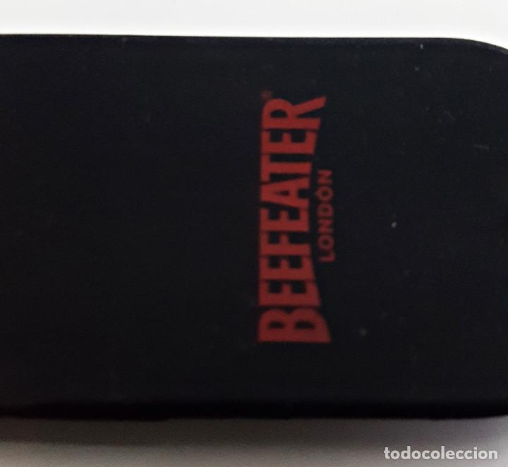 Relojes: Reloj publicitario de pulsera Beefeater - Foto 4