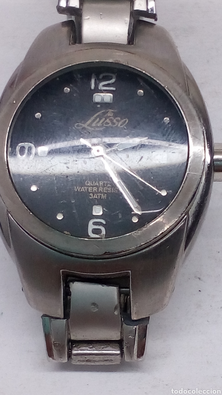 Relojes: Reloj Tia Lusso Quartz - Foto 1