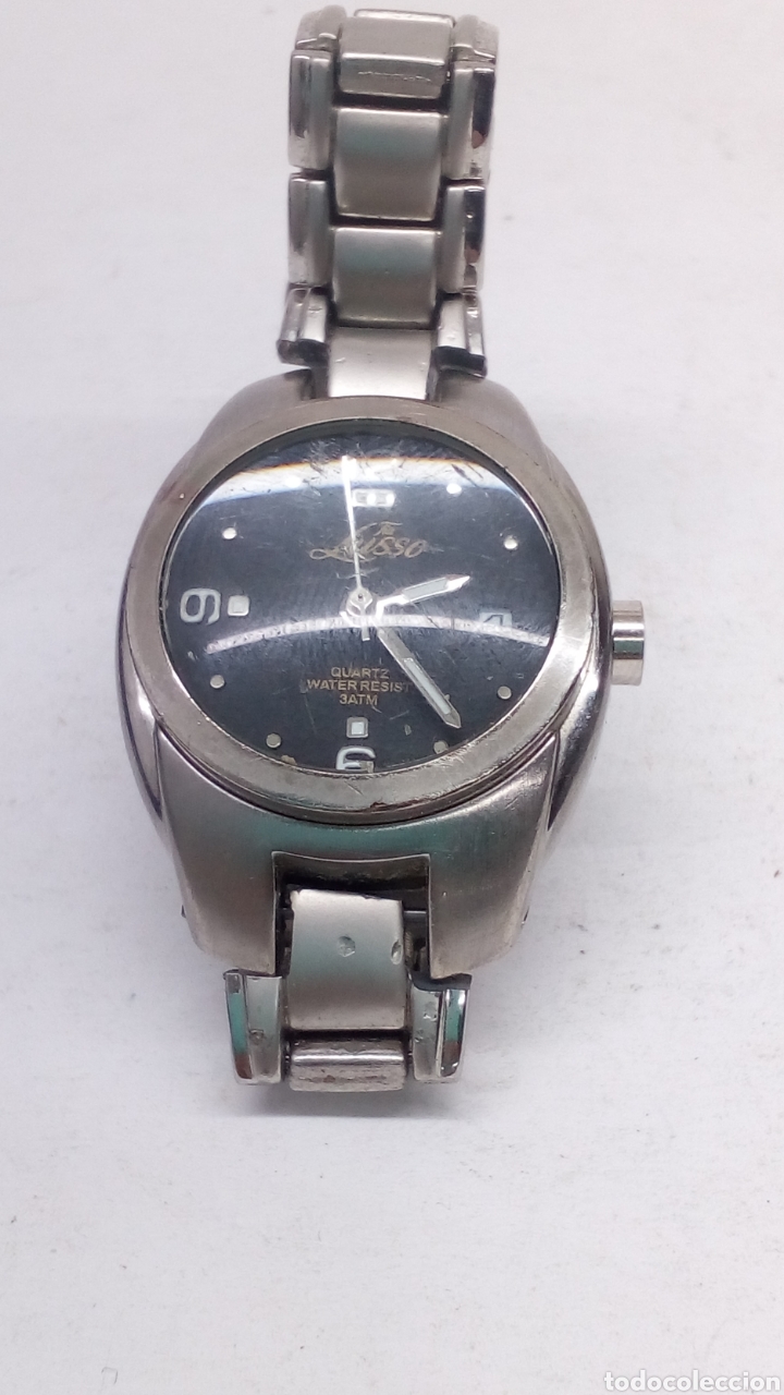 Relojes: Reloj Tia Lusso Quartz - Foto 2