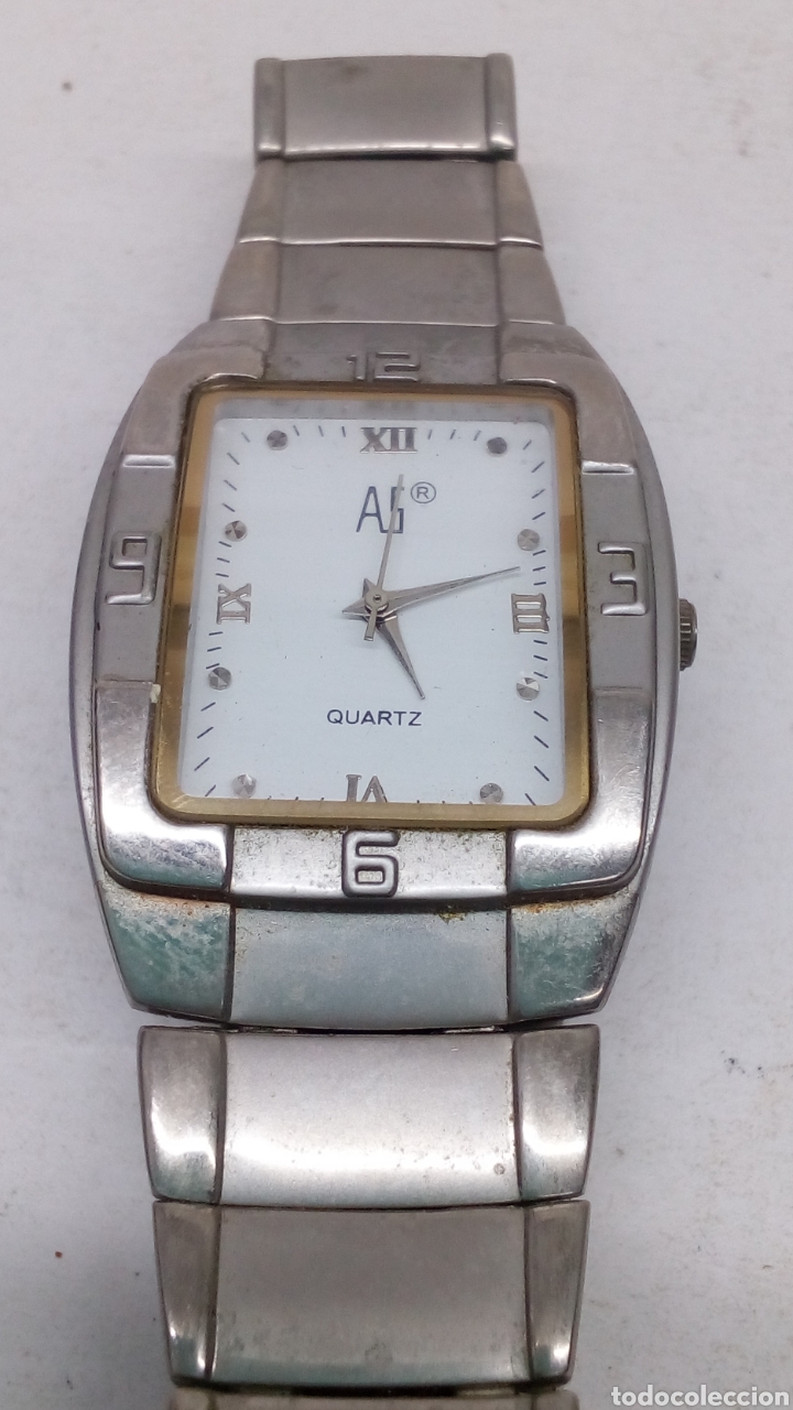 Relojes: Reloj A5 Quartz - Foto 1