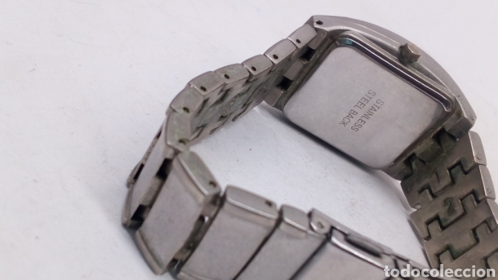Relojes: Reloj A5 Quartz - Foto 3