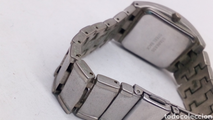 Relojes: Reloj A5 Quartz - Foto 4