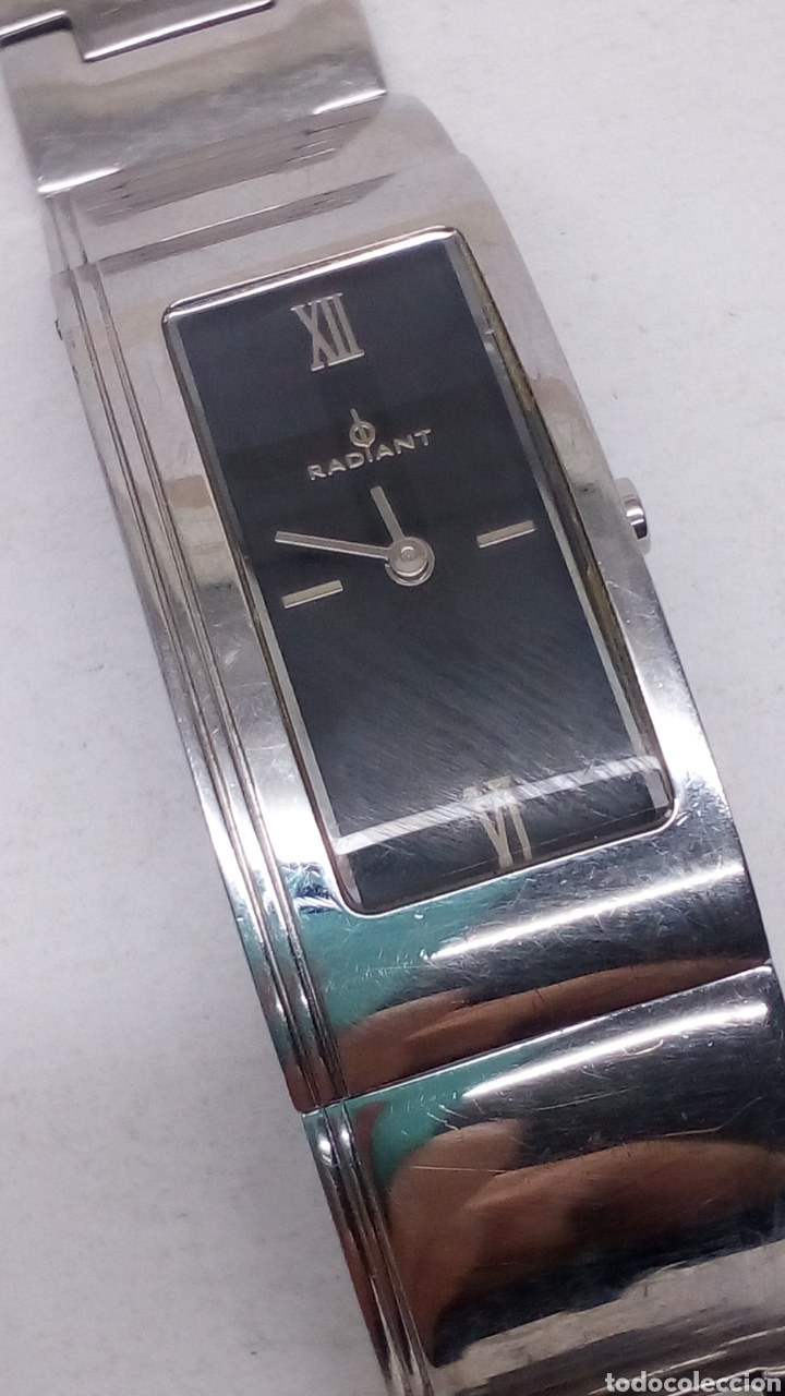 Relojes: Reloj Radiant Quartz /CR17-48 - Foto 1