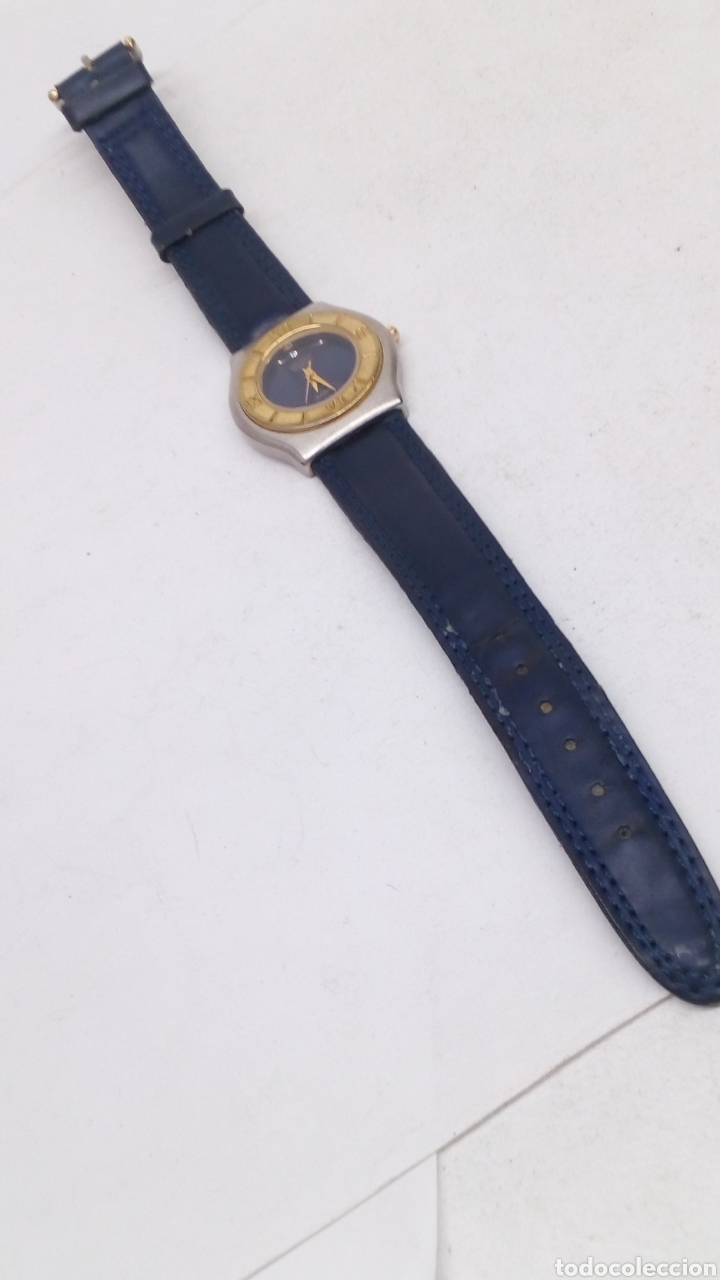 Relojes: Reloj Orient Watch Quartz /CR20-44 - Foto 3