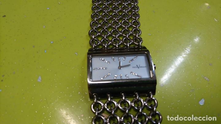 Relojes: RELOJ DE SE&Ntilde;ORA PAUL VERSAN - Foto 2