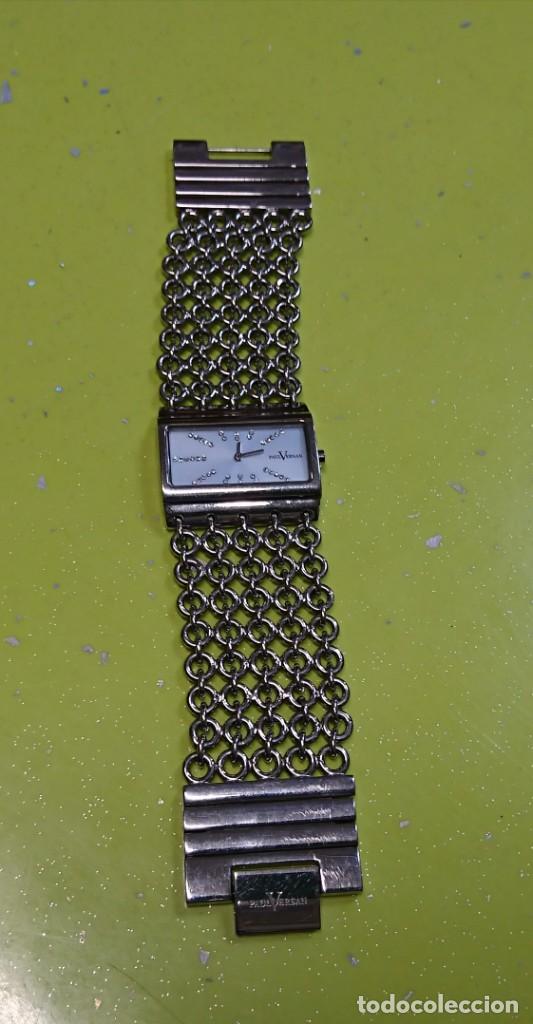 Relojes: RELOJ DE SE&Ntilde;ORA PAUL VERSAN - Foto 5