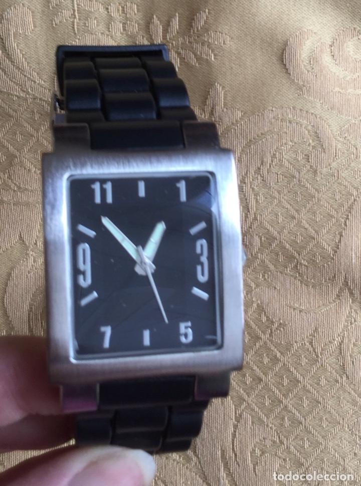 Relojes: RELOJ DE PUBLICIDAD BACARDI DECOLECCION FUNCIONANDO - Foto 1