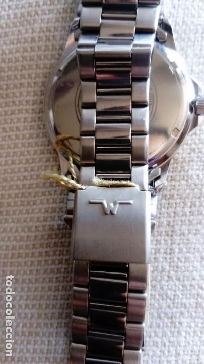 Relojes: Reloj Duward Aquastar de Cuarzo - Foto 3