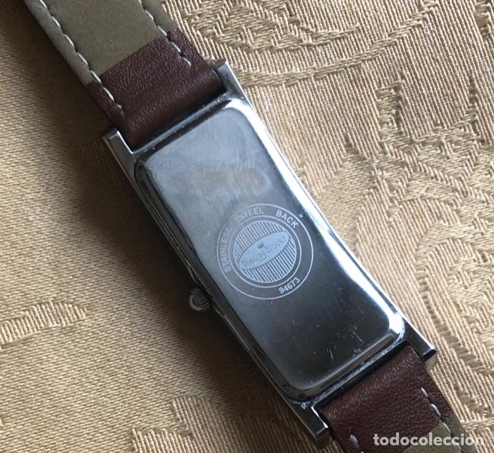 Relojes: RELOJ MUJER PHILIPPE BIGUET FUNCIONANDO - Foto 4