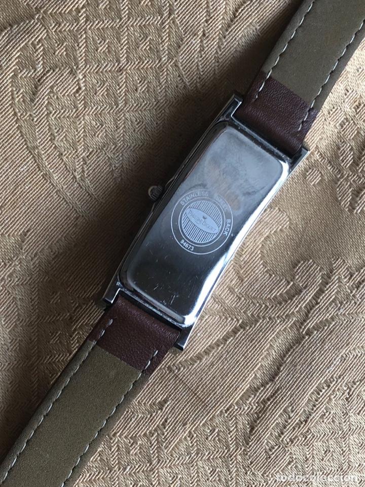 Relojes: RELOJ MUJER PHILIPPE BIGUET FUNCIONANDO - Foto 6