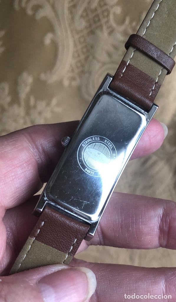 Relojes: RELOJ MUJER PHILIPPE BIGUET FUNCIONANDO - Foto 8