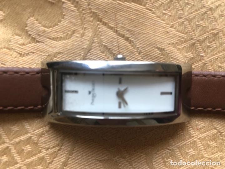 Relojes: RELOJ MUJER PHILIPPE BIGUET FUNCIONANDO - Foto 9