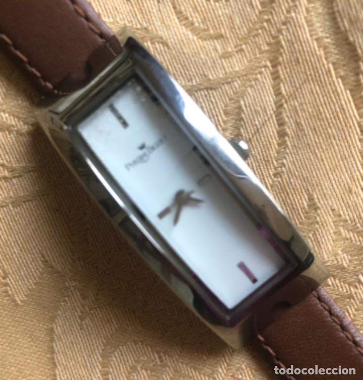 Relojes: RELOJ MUJER PHILIPPE BIGUET FUNCIONANDO - Foto 11