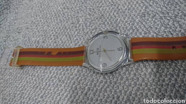 Relojes: Reloj Burguer King 2007 - Foto 1