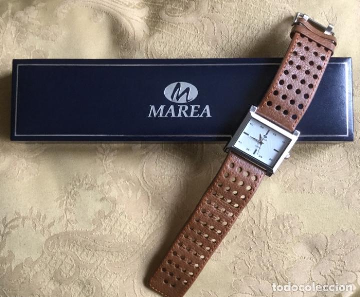 Relojes: RELOJ DE CUARZO  MAREA - Foto 2