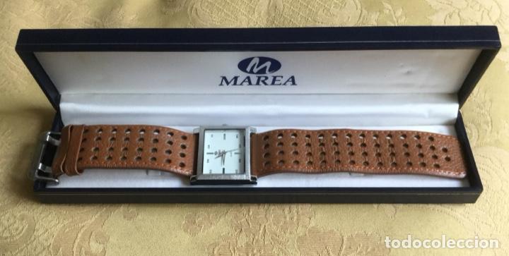 Relojes: RELOJ DE CUARZO  MAREA - Foto 3