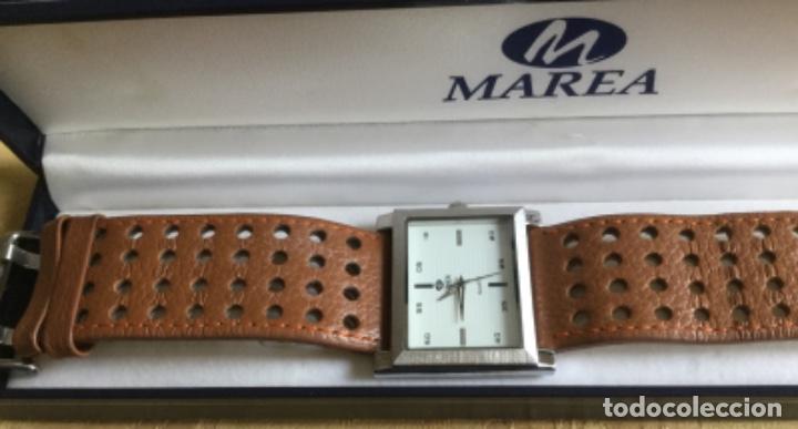 Relojes: RELOJ DE CUARZO  MAREA - Foto 4
